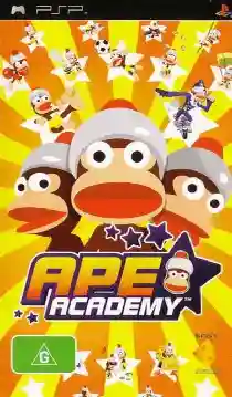 Ape Academy (EU)